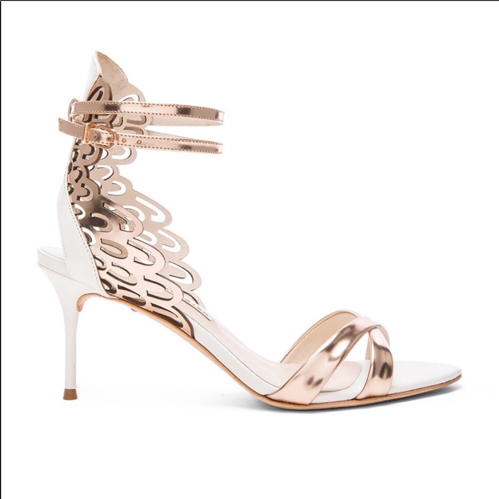 Sophia Webster Shoes